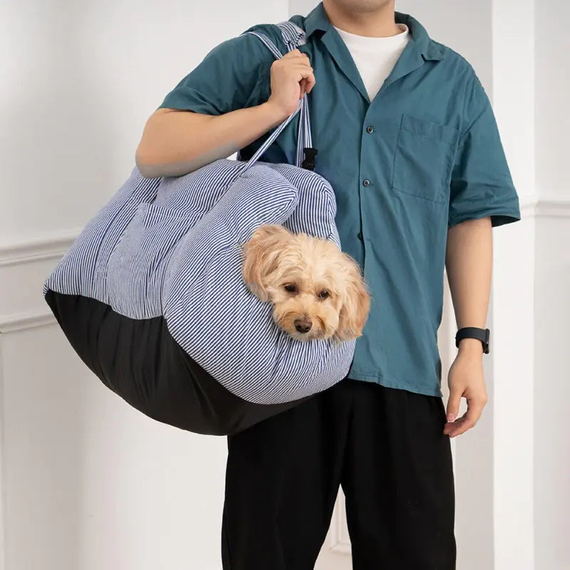 Multi-Purpose Car Pet Seat