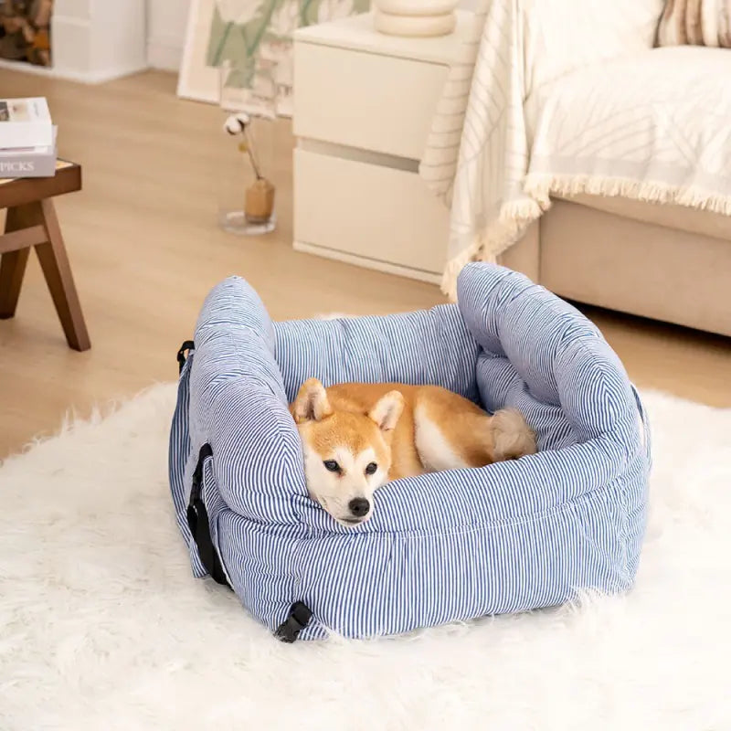 Multi-Purpose Car Pet Seat