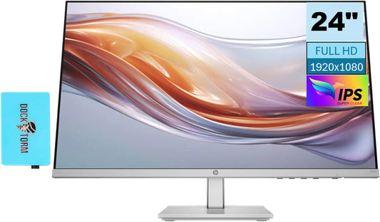 HP Series 5 24" Monitor